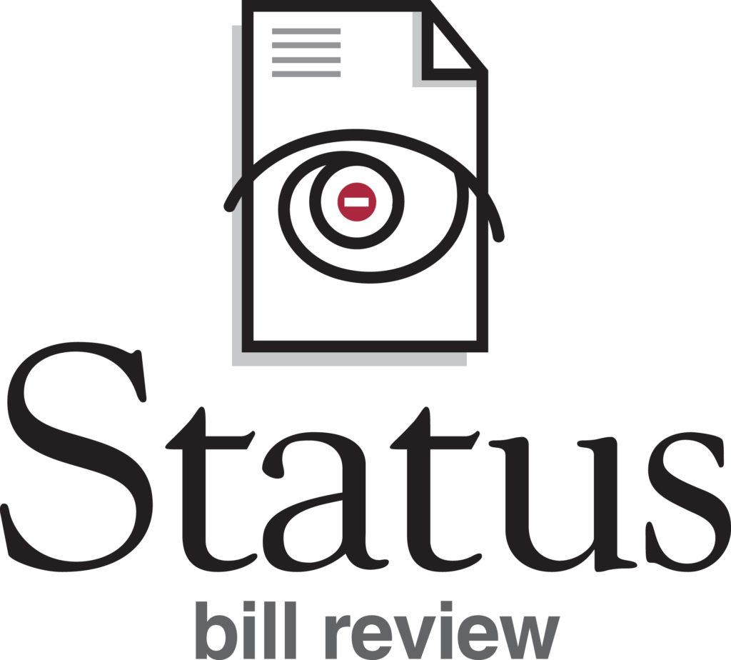 Bill Review Integrated with Status Preferred Provider Network