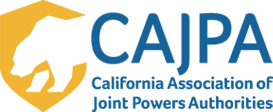 CAJPA logo